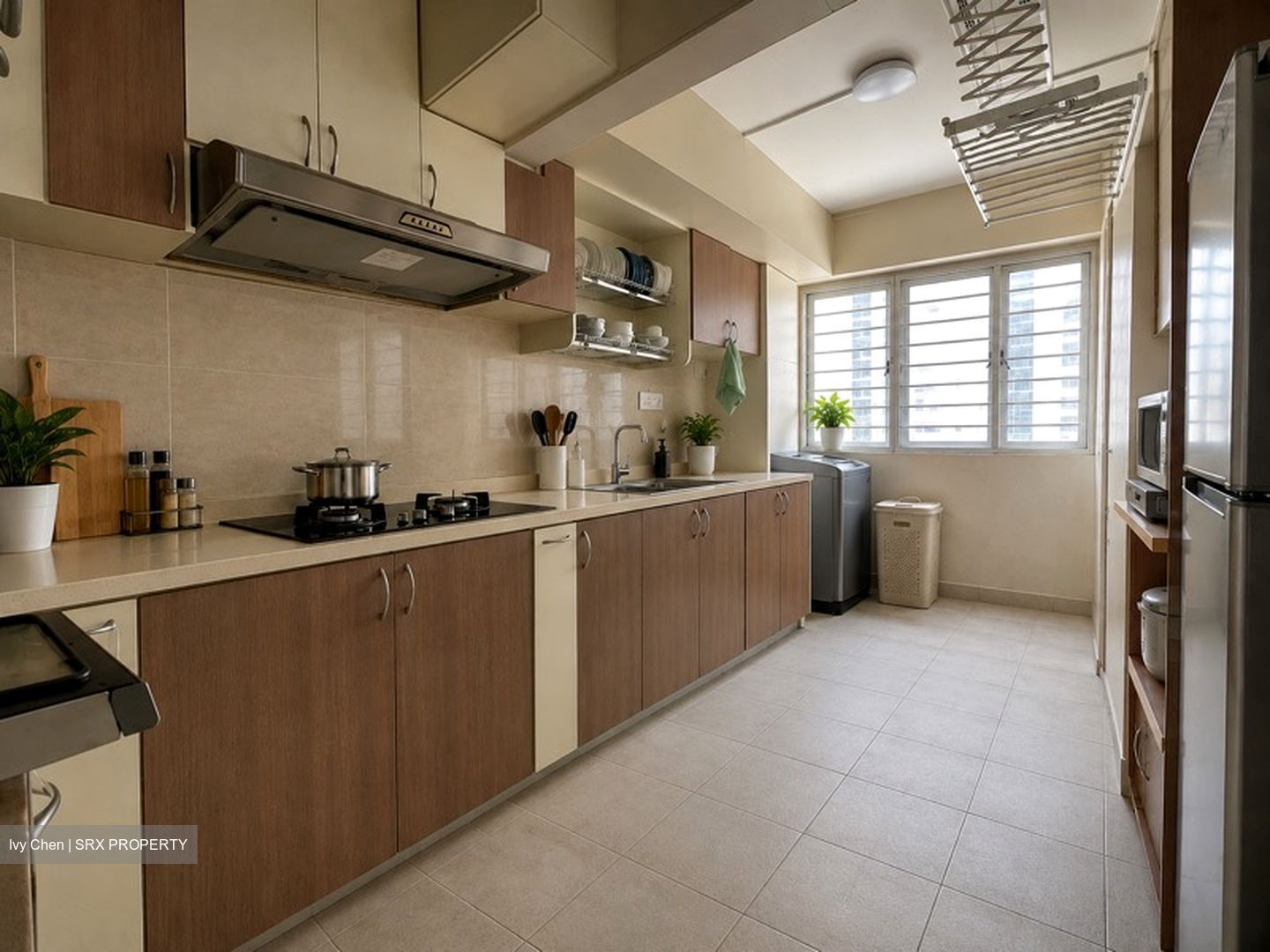 Blk 124B Bukit Merah View (Bukit Merah), HDB 4 Rooms #609750071